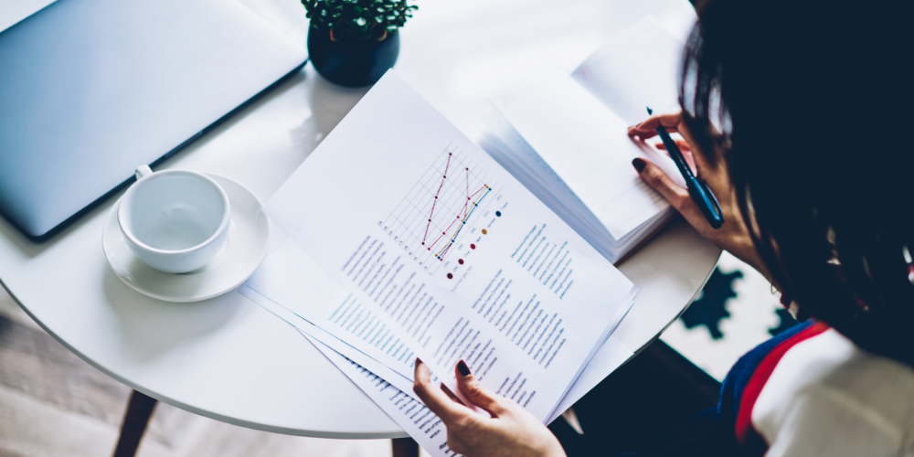 Benchmarking SEO: qué es y cómo hacerlo