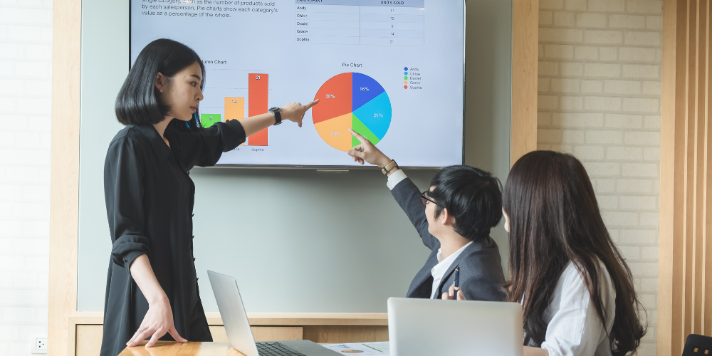 Crear dashboard SEO con Looker Studio