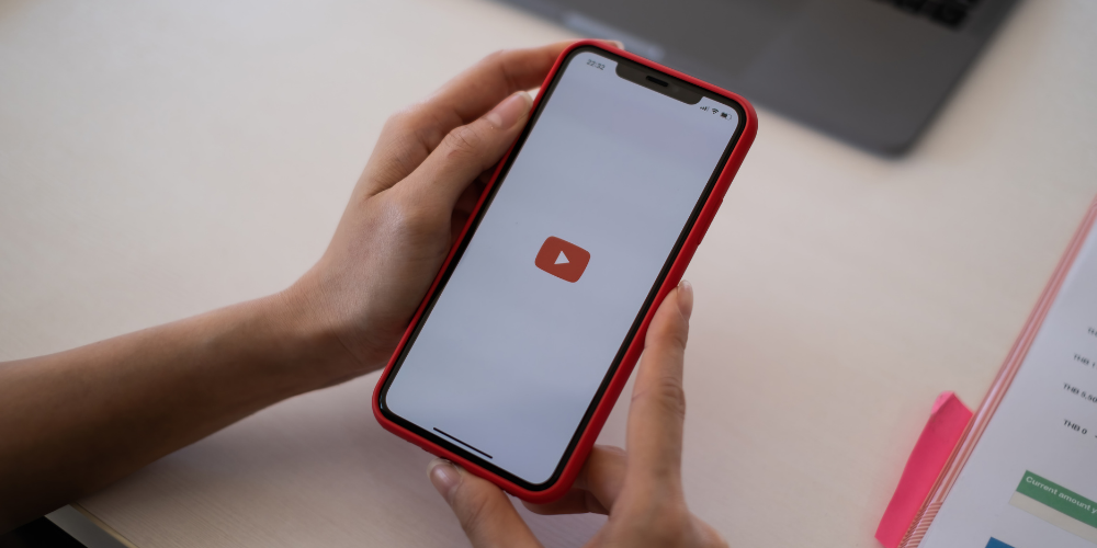 Guía de SEO para YouTube