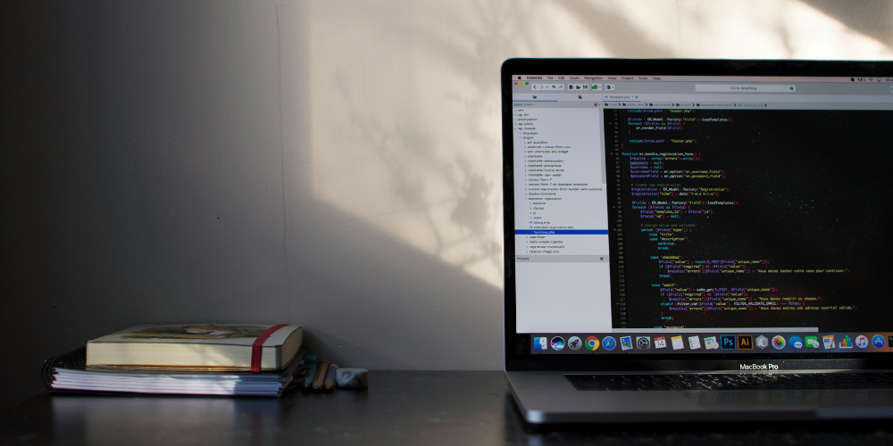 Web scraping