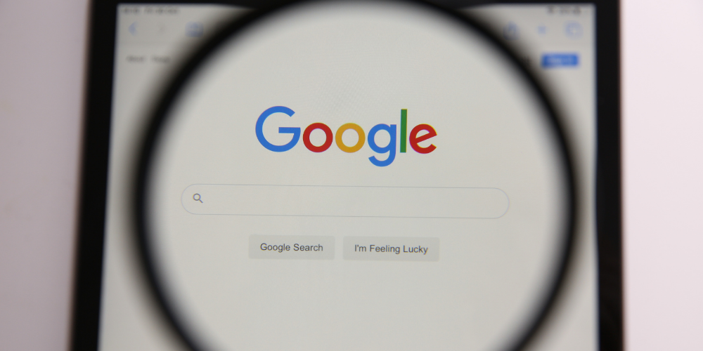 Importancia de los Google Core Updates para SEO