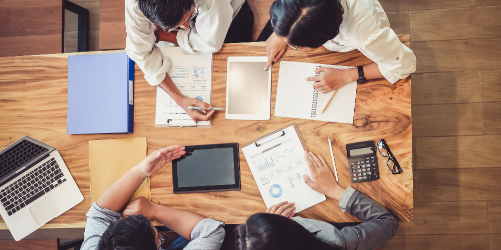 ¿Qué es una estrategia SEO?