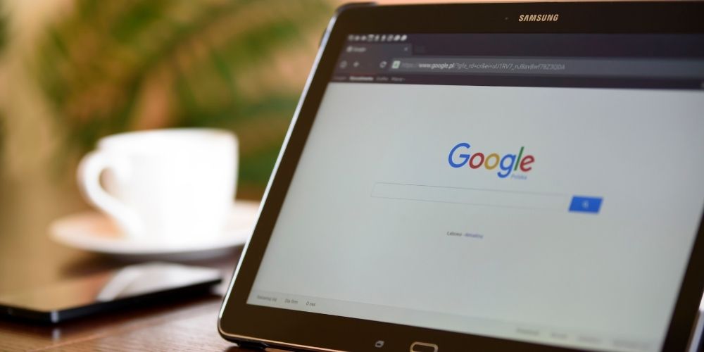 Descubre cómo funciona Google