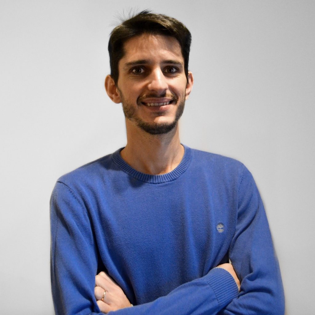 foto perfil leandro echeverria
